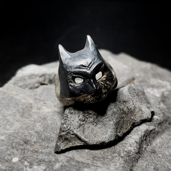 Anello Batman