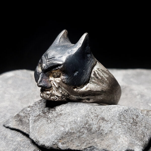 Anello Batman - immagine 2