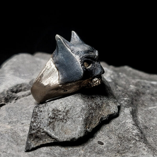 Anello Batman - immagine 3