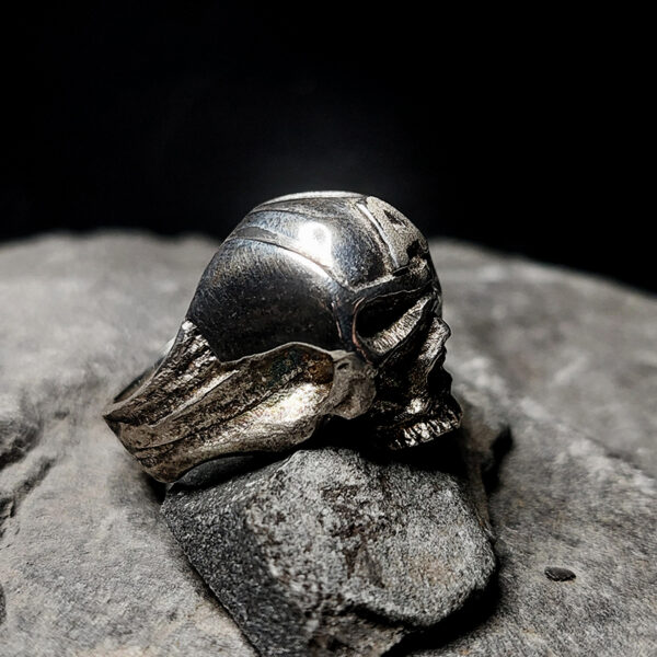 Anello Capitan America - immagine 2