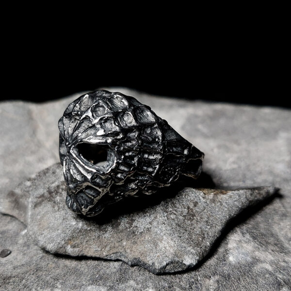 Anello Spiderman - immagine 3